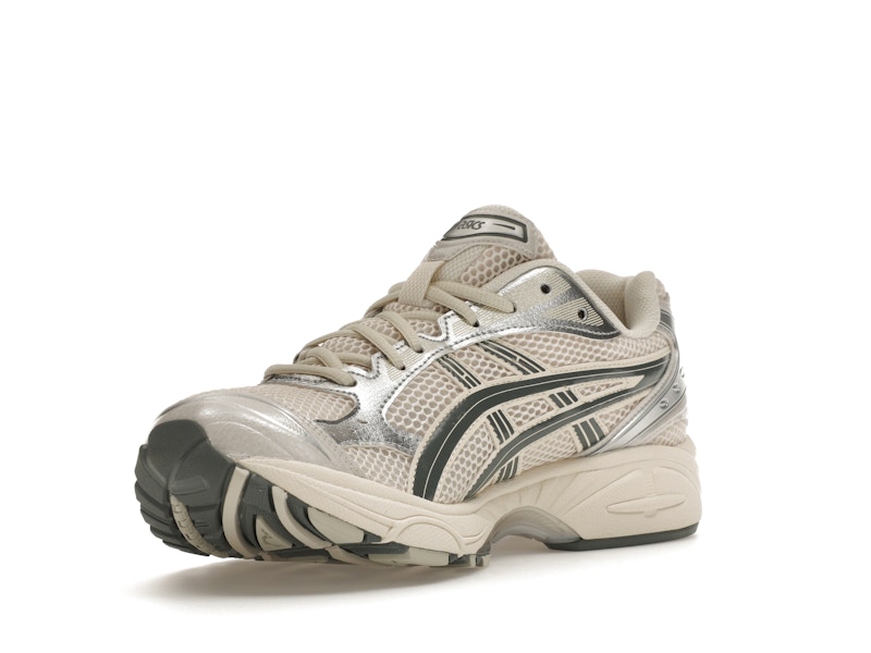 ASICS Gel-Kayano 14 Birch Dark Pewter - image 14