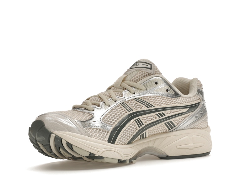 ASICS Gel-Kayano 14 Birch Dark Pewter - image 15