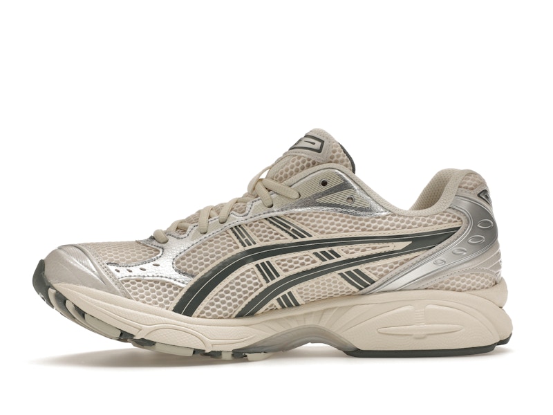 ASICS Gel-Kayano 14 Birch Dark Pewter - image 18