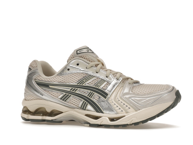 ASICS Gel-Kayano 14 Birch Dark Pewter - image 3