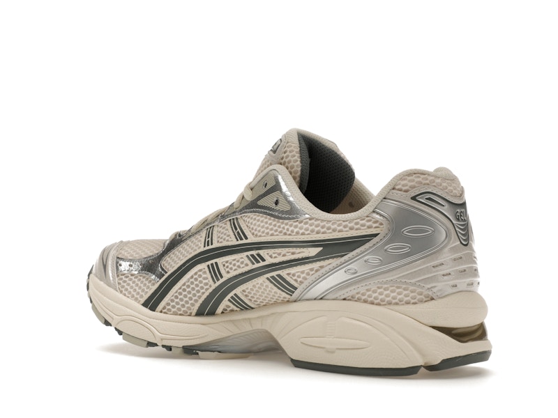 ASICS Gel-Kayano 14 Birch Dark Pewter - image 23
