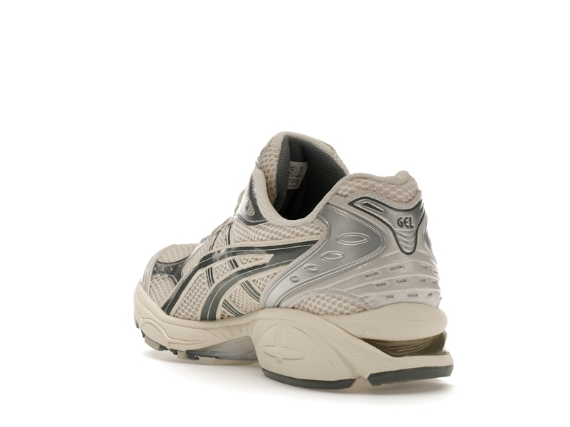 ASICS Gel-Kayano 14 Birch Dark Pewter - image 25