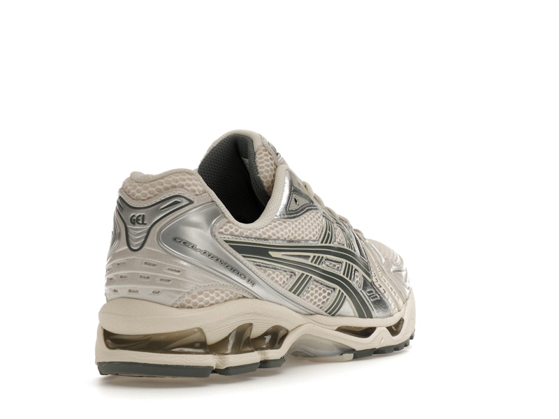 ASICS Gel-Kayano 14 Birch Dark Pewter - image 31