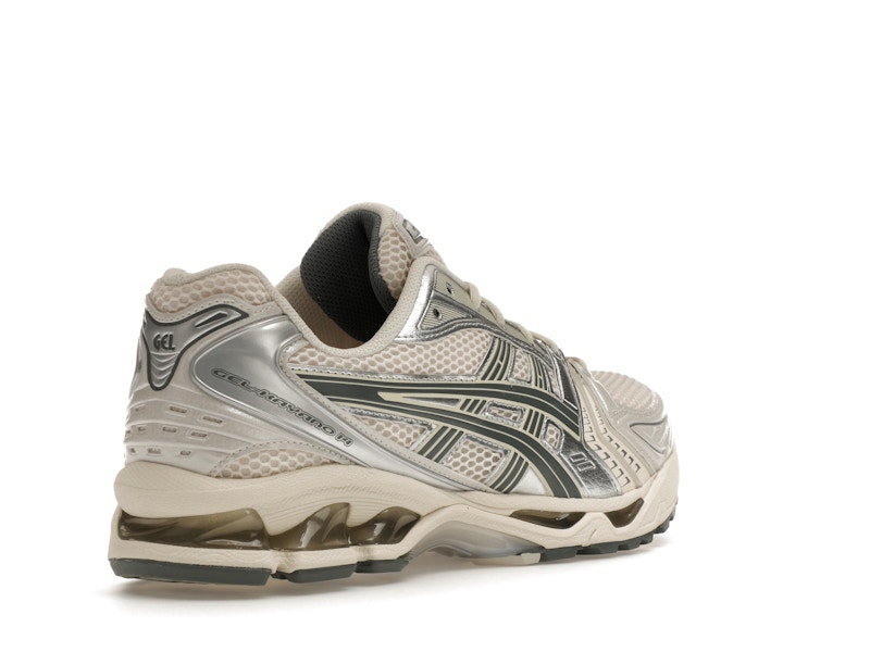 ASICS Gel-Kayano 14 Birch Dark Pewter - image 32