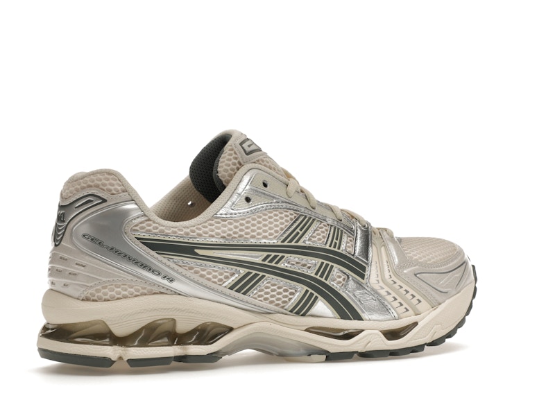 ASICS Gel-Kayano 14 Birch Dark Pewter - image 34