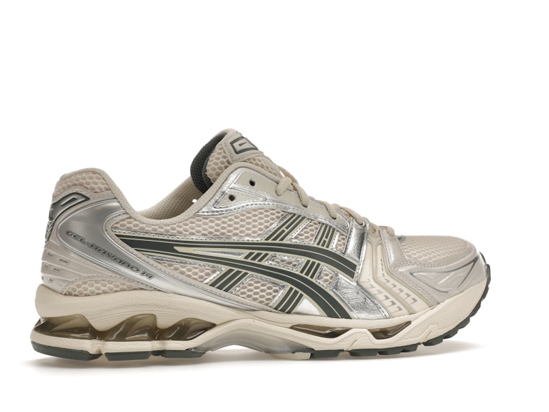 ASICS Gel-Kayano 14 Birch Dark Pewter - image 35