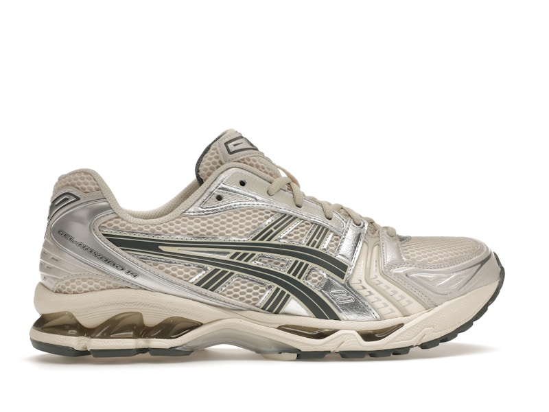 ASICS Gel-Kayano 14 Birch Dark Pewter - image 36