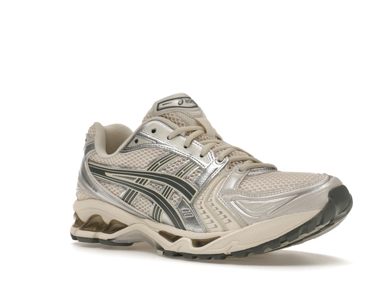 ASICS Gel-Kayano 14 Birch Dark Pewter - image 5
