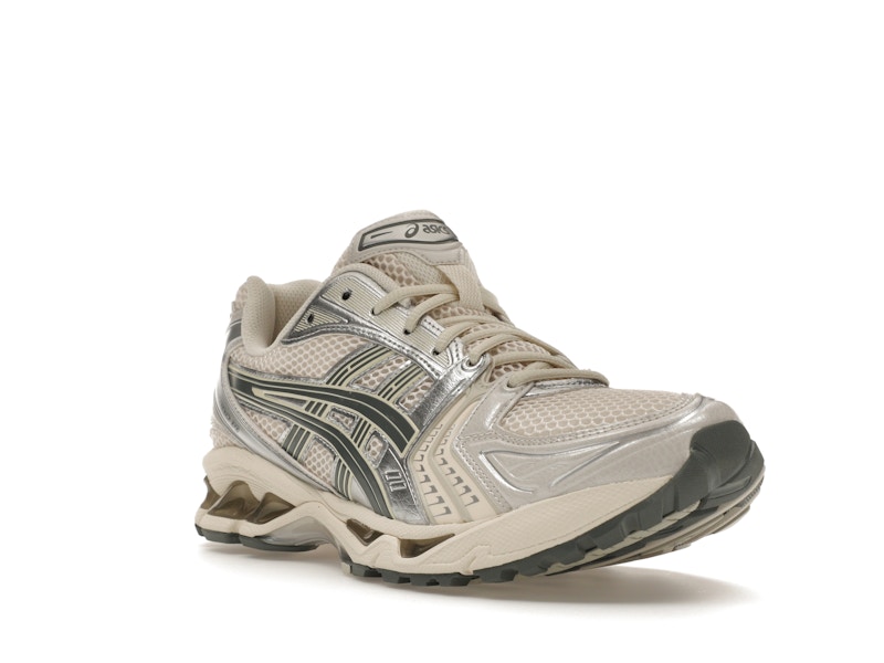 ASICS Gel-Kayano 14 Birch Dark Pewter - image 6