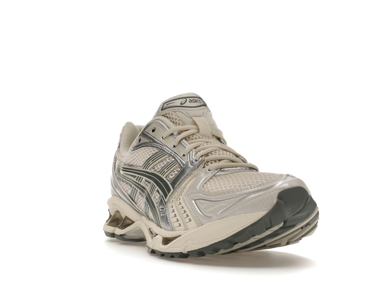 ASICS Gel-Kayano 14 Birch Dark Pewter - image 7