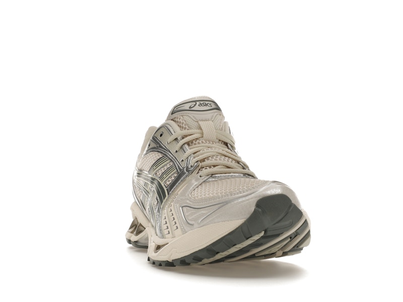 ASICS Gel-Kayano 14 Birch Dark Pewter - image 8