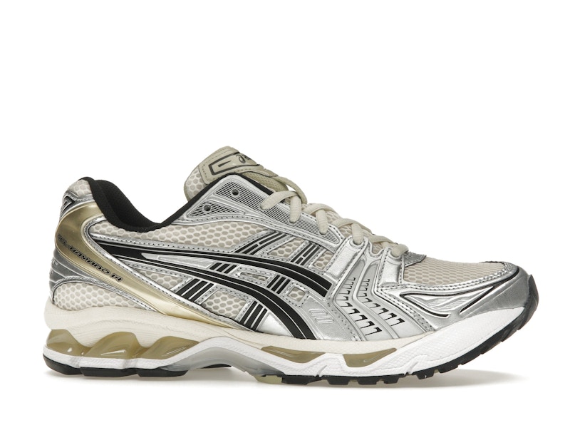 ASICS Gel-Kayano 14 Birch Pure Silver - image 2
