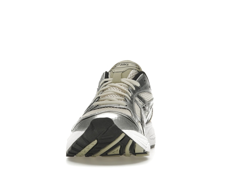 ASICS Gel-Kayano 14 Birch Pure Silver - image 11