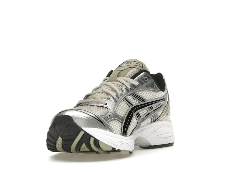ASICS Gel-Kayano 14 Birch Pure Silver - image 13