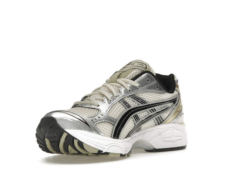 ASICS Gel-Kayano 14 Birch Pure Silver - image 14