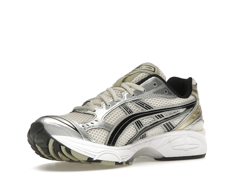 ASICS Gel-Kayano 14 Birch Pure Silver - image 15