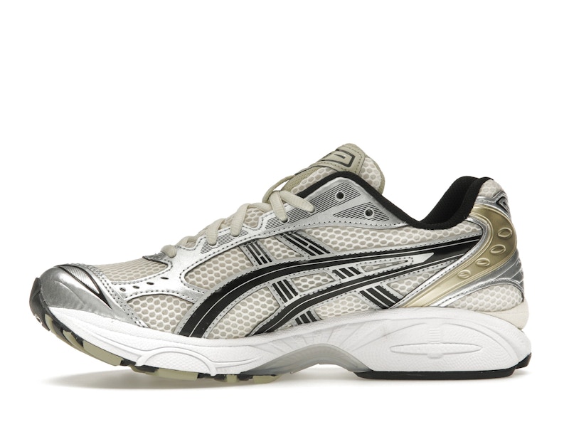 ASICS Gel-Kayano 14 Birch Pure Silver - image 18