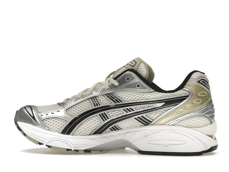 ASICS Gel-Kayano 14 Birch Pure Silver - image 20