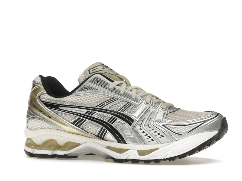 ASICS Gel-Kayano 14 Birch Pure Silver - image 3