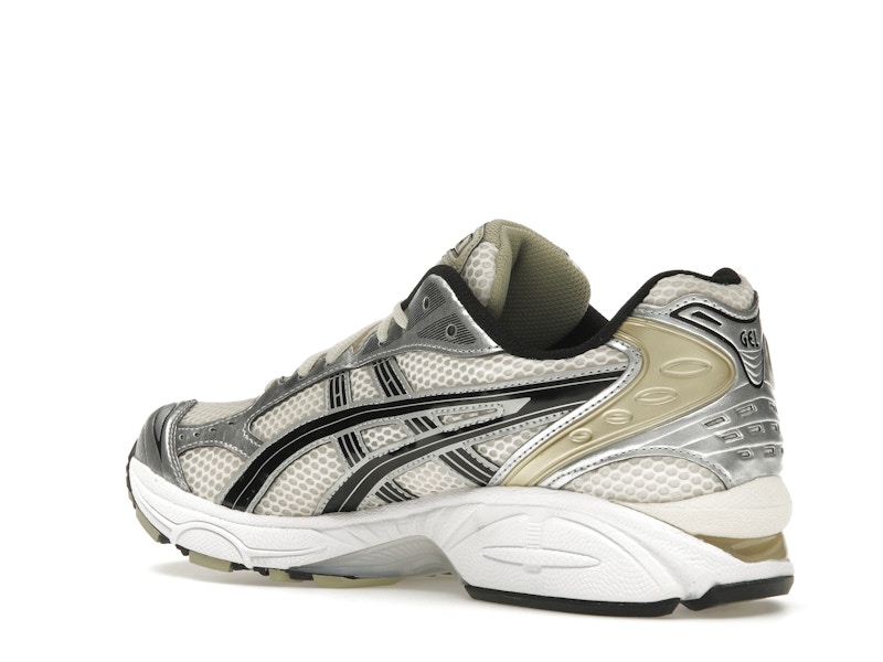 ASICS Gel-Kayano 14 Birch Pure Silver - image 23