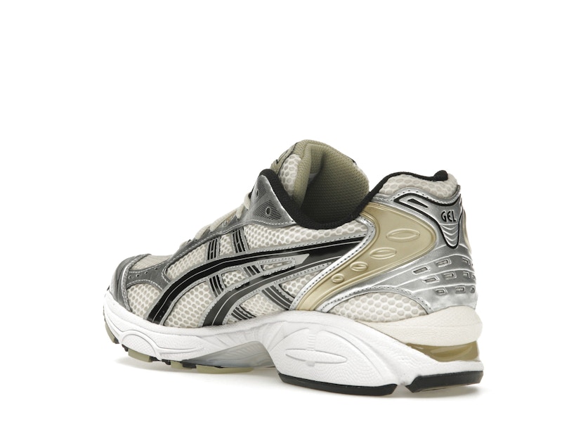 ASICS Gel-Kayano 14 Birch Pure Silver - image 24