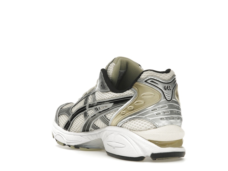ASICS Gel-Kayano 14 Birch Pure Silver - image 25