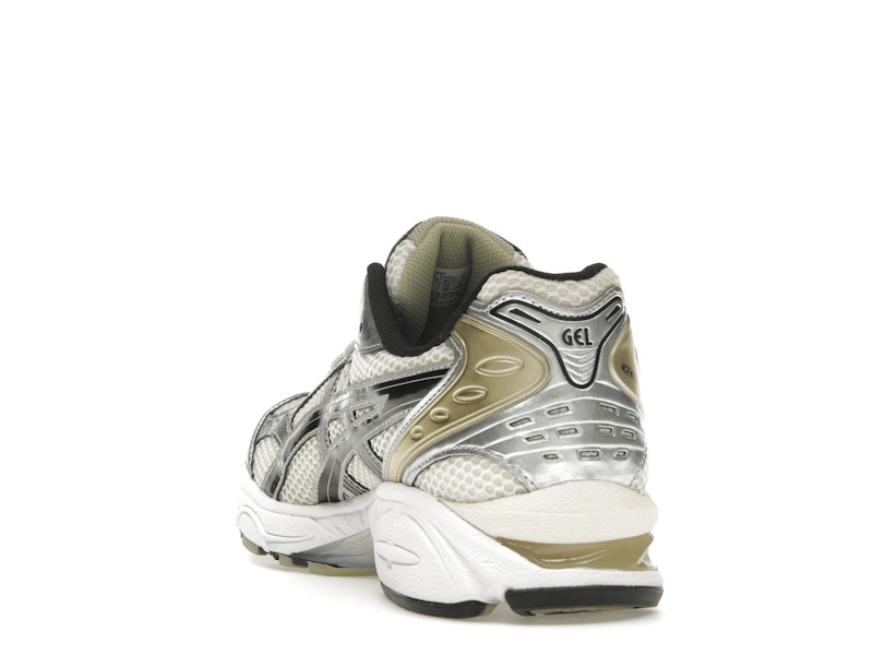 ASICS Gel-Kayano 14 Birch Pure Silver - image 26