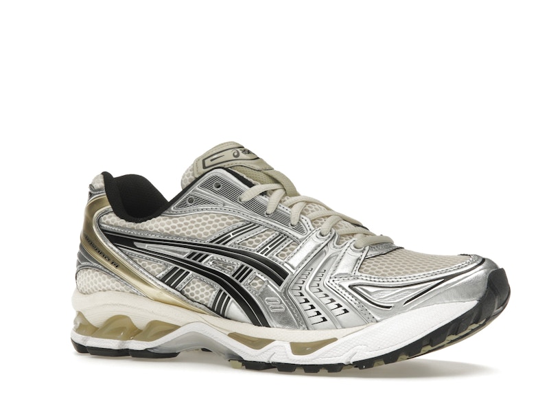 ASICS Gel-Kayano 14 Birch Pure Silver - image 4