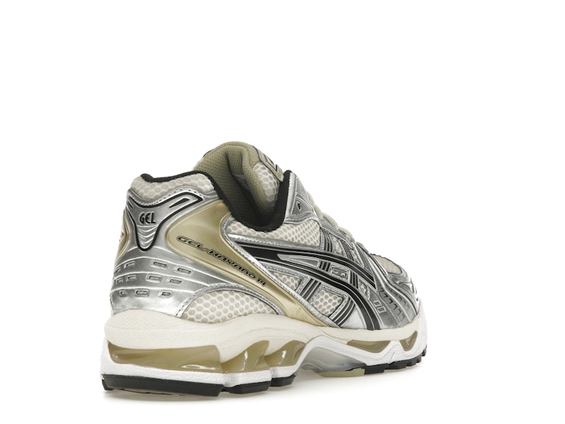 ASICS Gel-Kayano 14 Birch Pure Silver - image 31