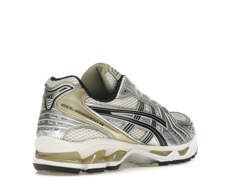ASICS Gel-Kayano 14 Birch Pure Silver - image 32