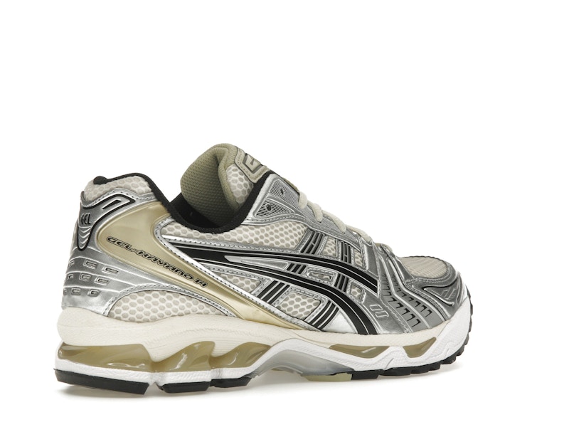ASICS Gel-Kayano 14 Birch Pure Silver - image 33