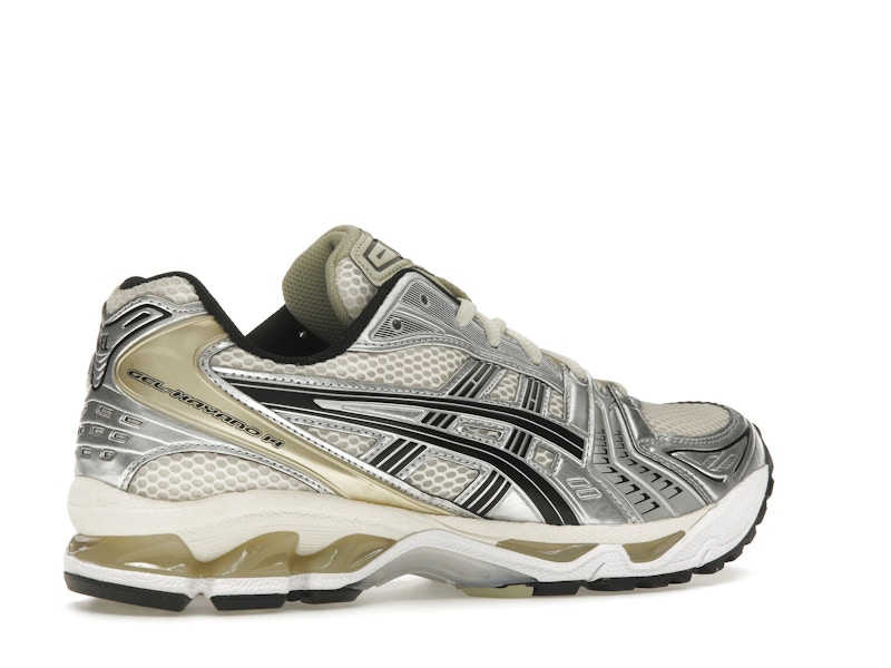 ASICS Gel-Kayano 14 Birch Pure Silver - image 34
