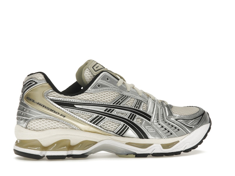 ASICS Gel-Kayano 14 Birch Pure Silver - image 35