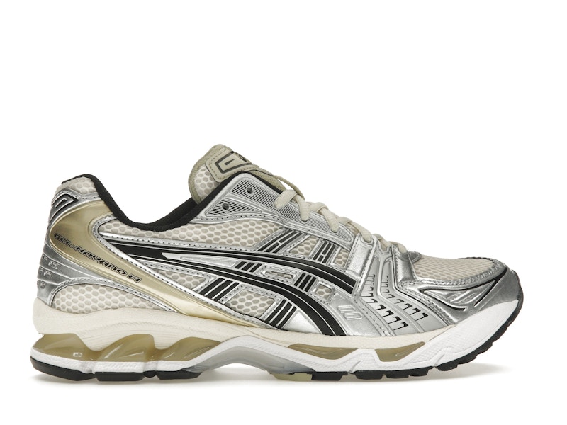 ASICS Gel-Kayano 14 Birch Pure Silver - image 36
