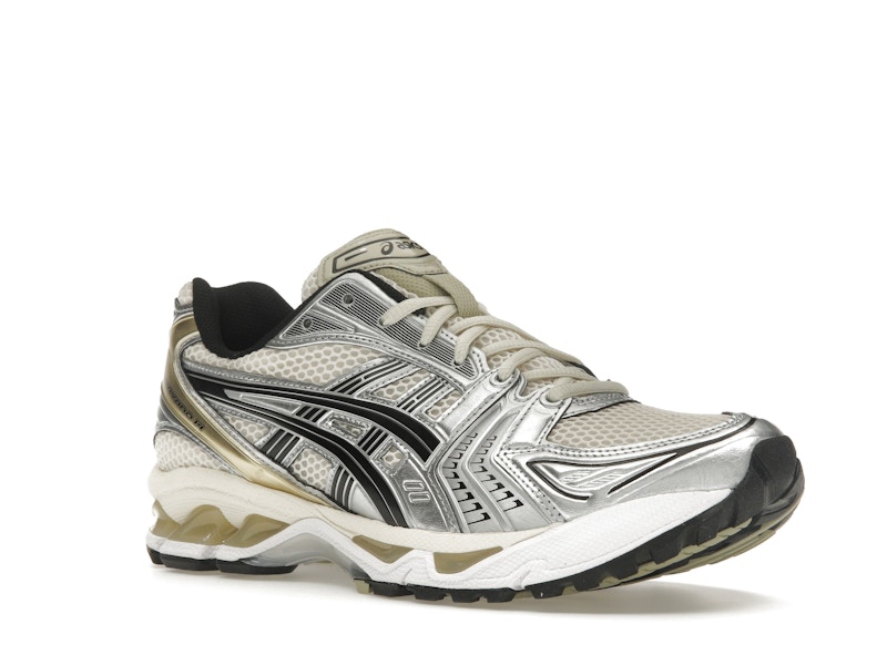 ASICS Gel-Kayano 14 Birch Pure Silver - image 5