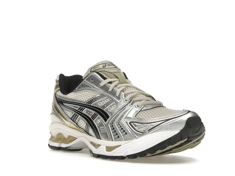 ASICS Gel-Kayano 14 Birch Pure Silver - image 6
