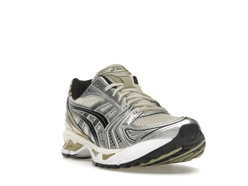 ASICS Gel-Kayano 14 Birch Pure Silver - image 7