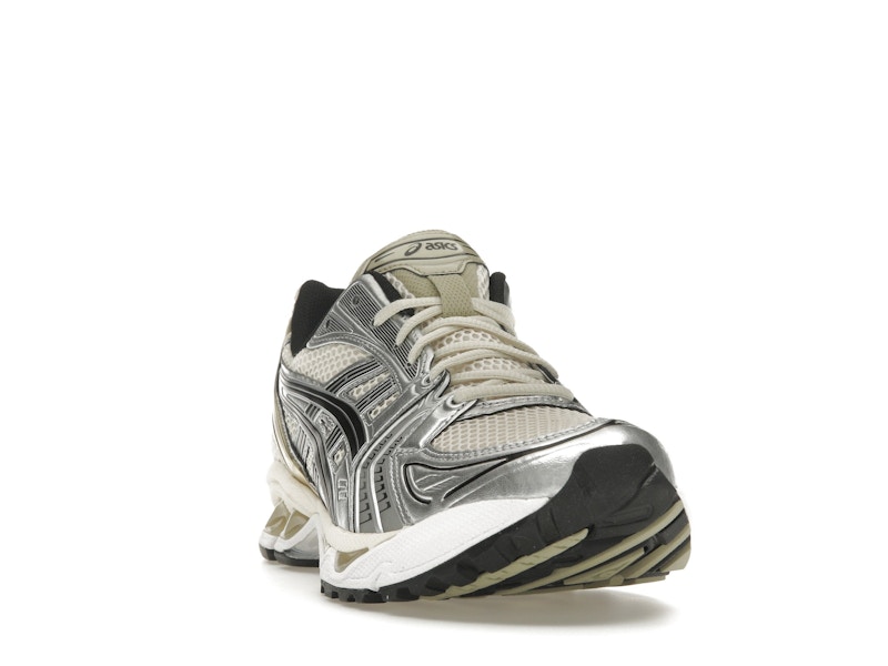 ASICS Gel-Kayano 14 Birch Pure Silver - image 8