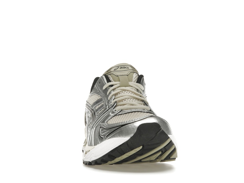 ASICS Gel-Kayano 14 Birch Pure Silver - image 9