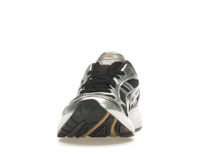 ASICS Gel-Kayano 14 Black Coffee Silver - image 11