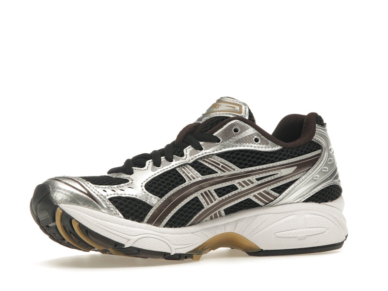 ASICS Gel-Kayano 14 Black Coffee Silver - image 16