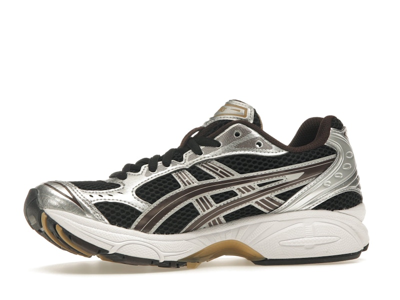 ASICS Gel-Kayano 14 Black Coffee Silver - image 17
