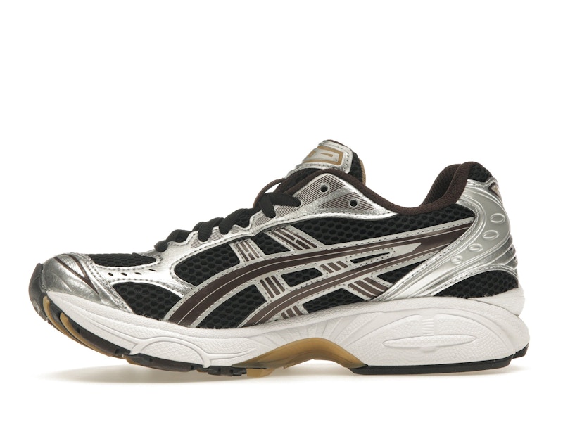 ASICS Gel-Kayano 14 Black Coffee Silver - image 18