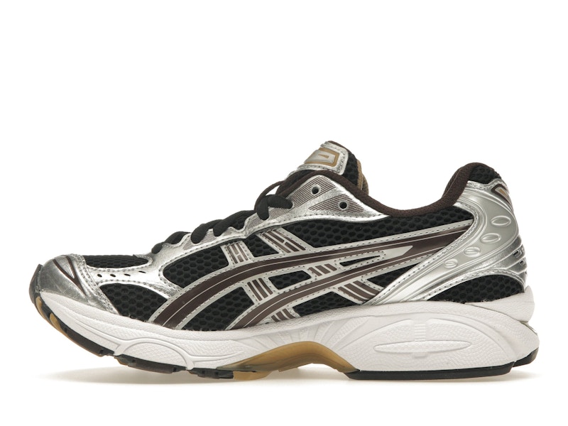 ASICS Gel-Kayano 14 Black Coffee Silver - image 19