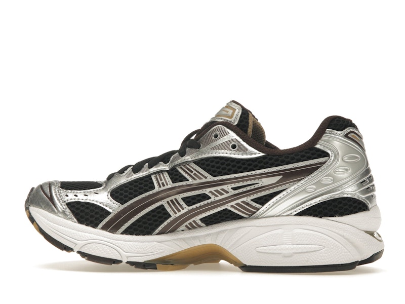 ASICS Gel-Kayano 14 Black Coffee Silver - image 20