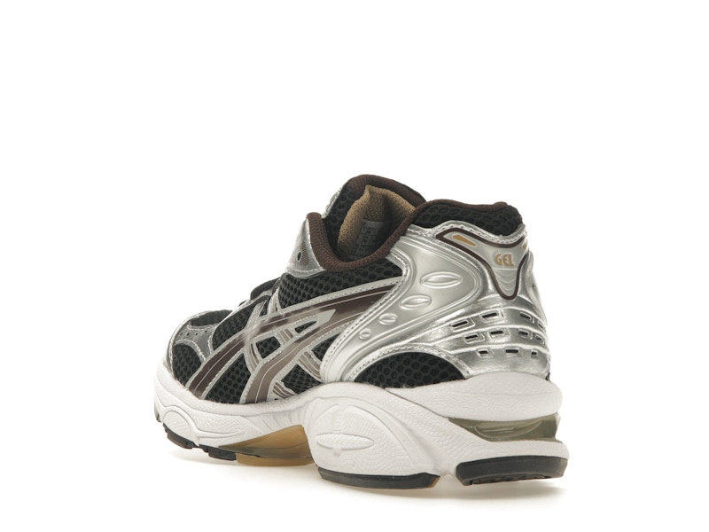 ASICS Gel-Kayano 14 Black Coffee Silver - image 25