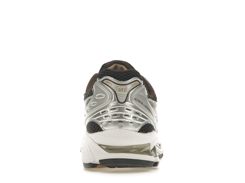 ASICS Gel-Kayano 14 Black Coffee Silver - image 28