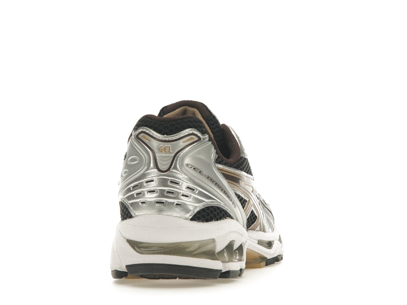ASICS Gel-Kayano 14 Black Coffee Silver - image 29