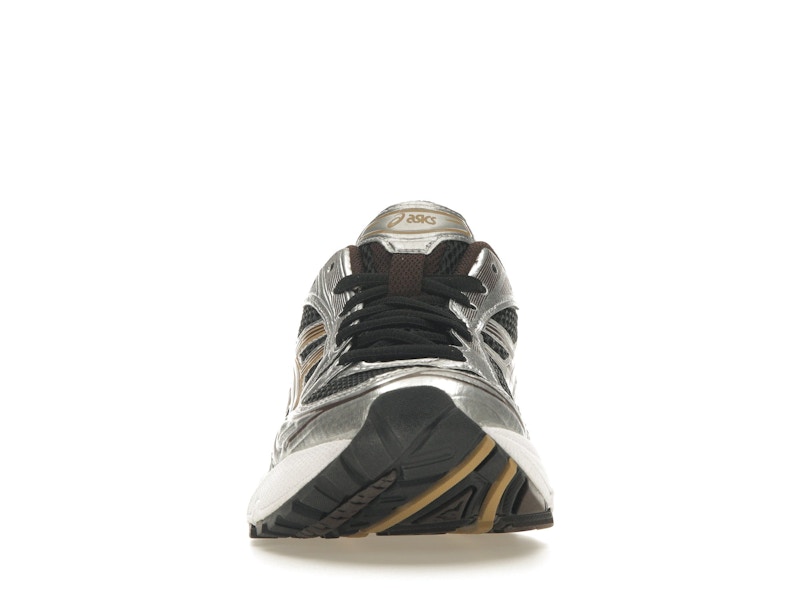 ASICS Gel-Kayano 14 Black Coffee Silver - image 10