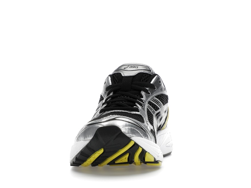 ASICS Gel-Kayano 14 Black Lemon Spark - image 11